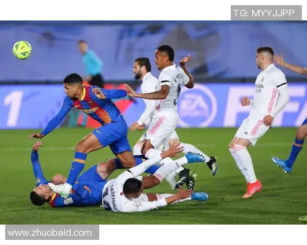 世界足坛巨星同场竞技激情对决打造巅峰足球盛宴