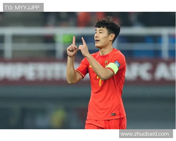 中国足球中最具影响力的球星是谁他们如何塑造了中国足球的未来