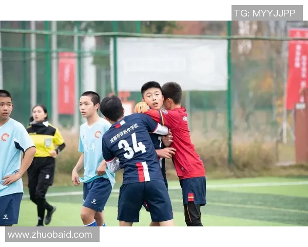 中国足球星二代球员名单揭秘 新一代足球希望之星崛起