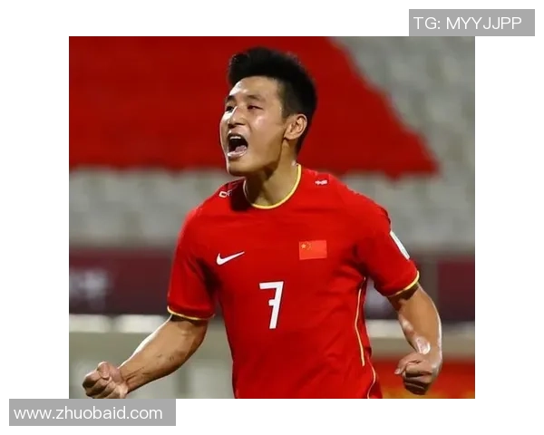 中国足球队在百名足球明星名单中崭露头角 实力崇高彰显国际影响力