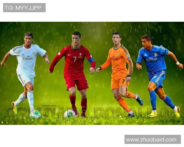 全球足球巨星全名及精彩瞬间壁纸合集 展现球场英姿与荣耀时刻