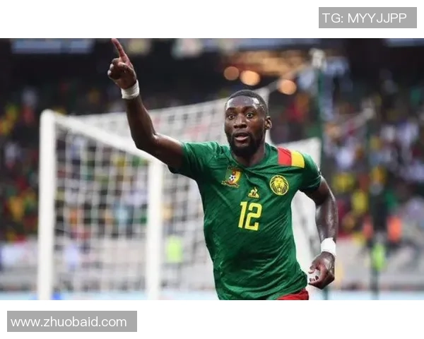 喀麦隆足球明星的辉煌历程与非洲绿茵传奇故事