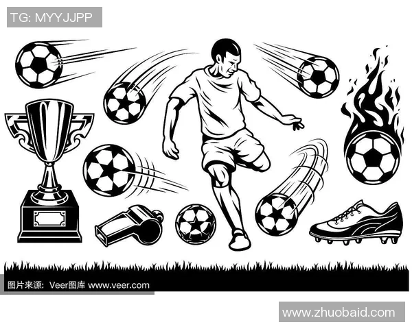 如何找到足球球星素材的最佳途径和资源分享技巧