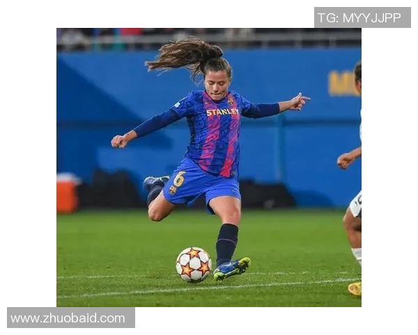 巴萨传奇女足球星的光辉历程与她对女子足球的深远影响
