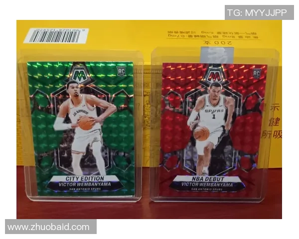 新生足球崛起：球星卡的魅力与未来发展潜力分析