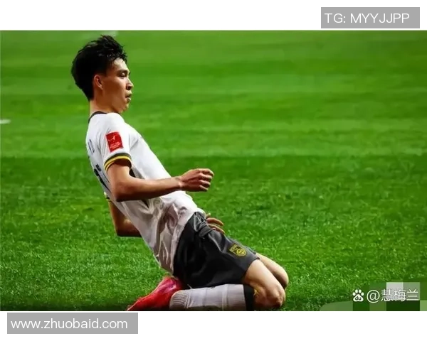 未来中国足球新星崛起潜力球员名单揭秘助力中国足球腾飞