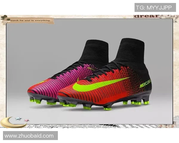 足球球星亲身穿过的顶级足球鞋品牌揭秘及其背后的故事